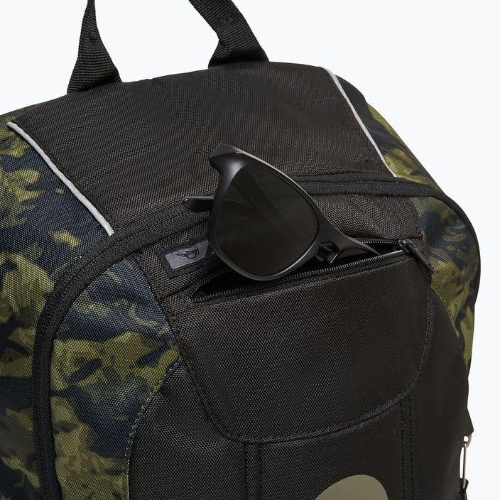 Turistický batoh Oakley Oakley Enduro 20L 3.0 tiger camo green 4