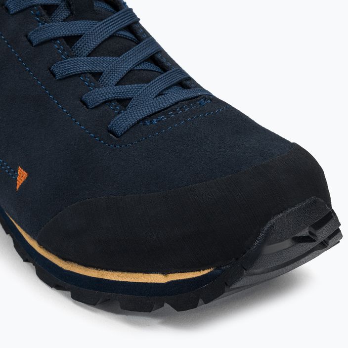 Pánske trekové topánky CMP Elettra Low navy blue 38Q4617 7