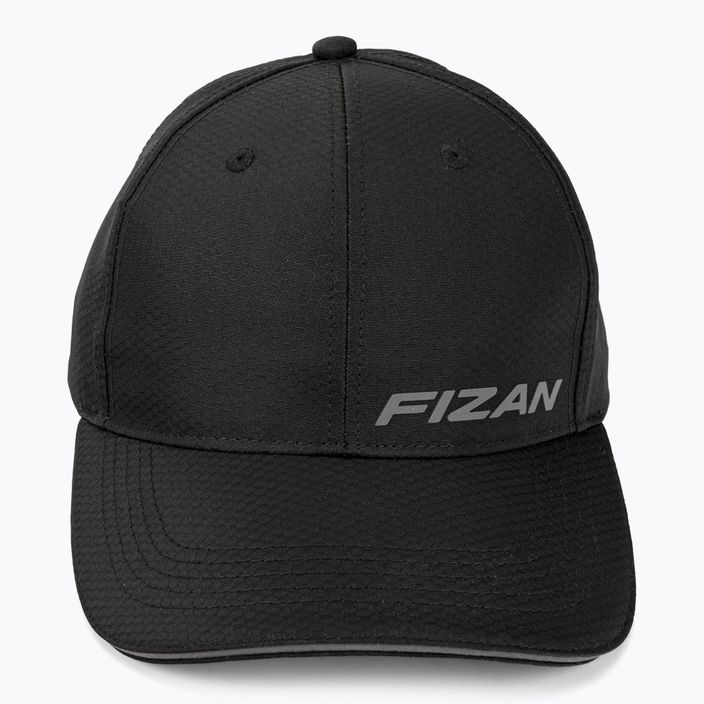 Fizan baseballová čiapka čierna A102 4