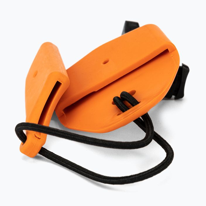 Kryt hlavy Climbing Technology oranžový 6I79004 2