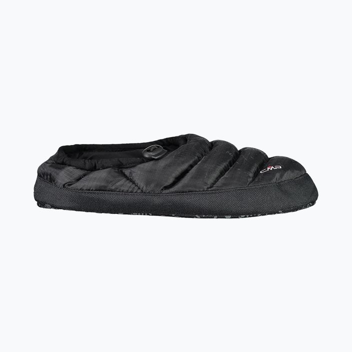 CMP Lyinx Slipper dámske papuče black 30Q4676 10