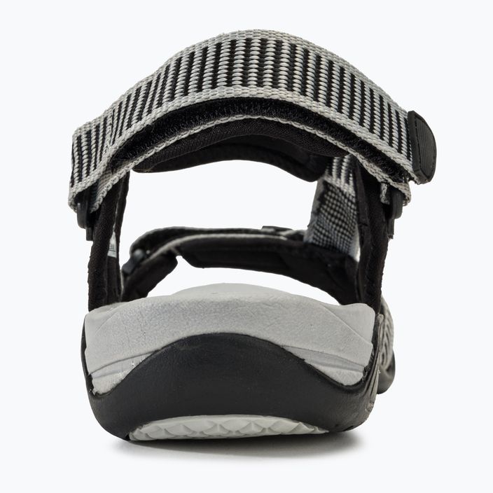 Pánske sandále CMP Hamal grey 6