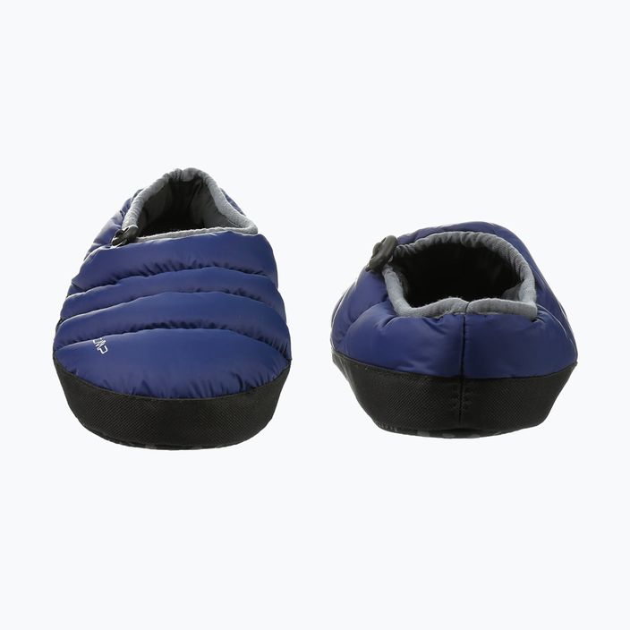 Pánske papuče CMP Lyinx Slipper navy blue 30Q4677 12