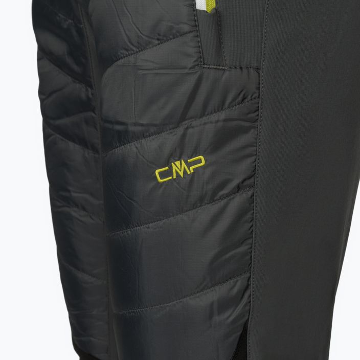 CMP pánske nohavice na zoskok padákom sivé 39T0017/U911 3