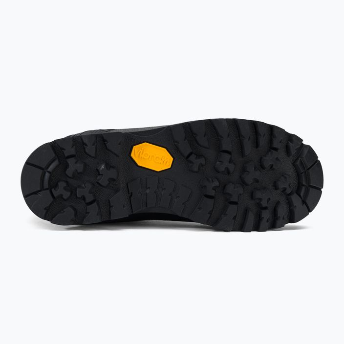 Dámske trekové topánky CMP Athunis Mid black 31Q4976 5