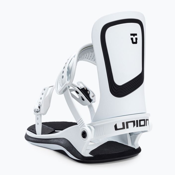 Union Ultra pánske snowboardové viazanie biele 2220225 4