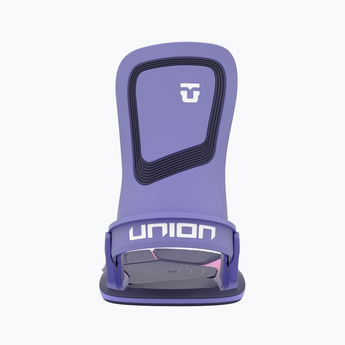 Dámske snowboardové viazanie Union Ultra purple 2220331 6