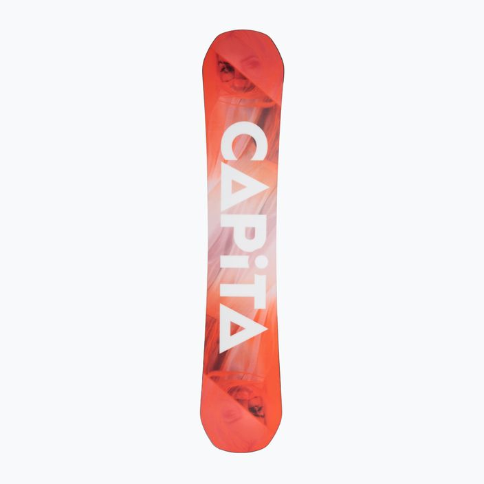Pánsky farebný snowboard CAPiTA Defenders Of Awesome 1221105/156 4