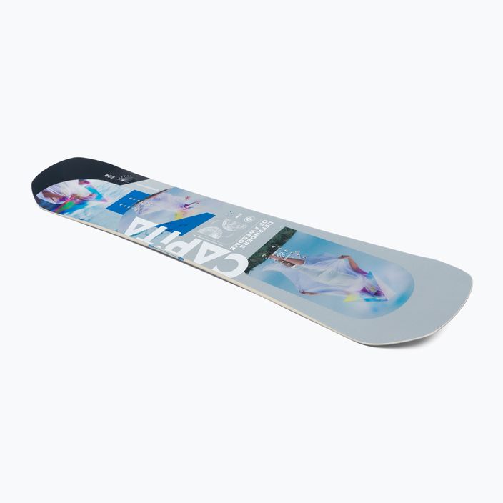 Pánsky snowboard CAPiTA Defenders Of Awesome Wide color 1221106/157 2