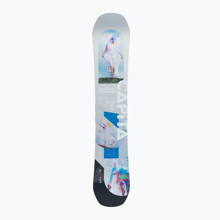 Pánsky snowboard CAPiTA Defenders Of Awesome Wide color 1221106/157 3