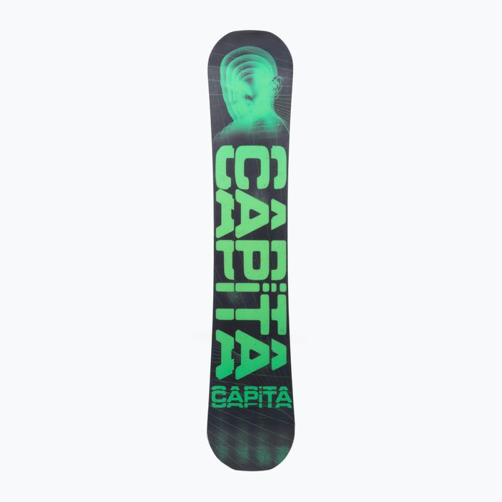 Pánsky snowboard CAPiTA Pathfinder green 1221120 4