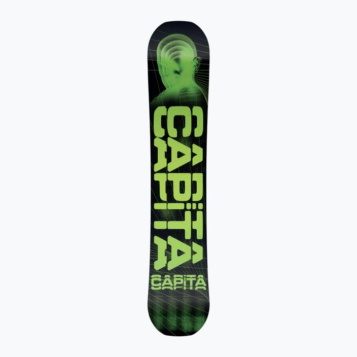 Pánsky snowboard CAPiTA Pathfinder Wide green 1221121 9