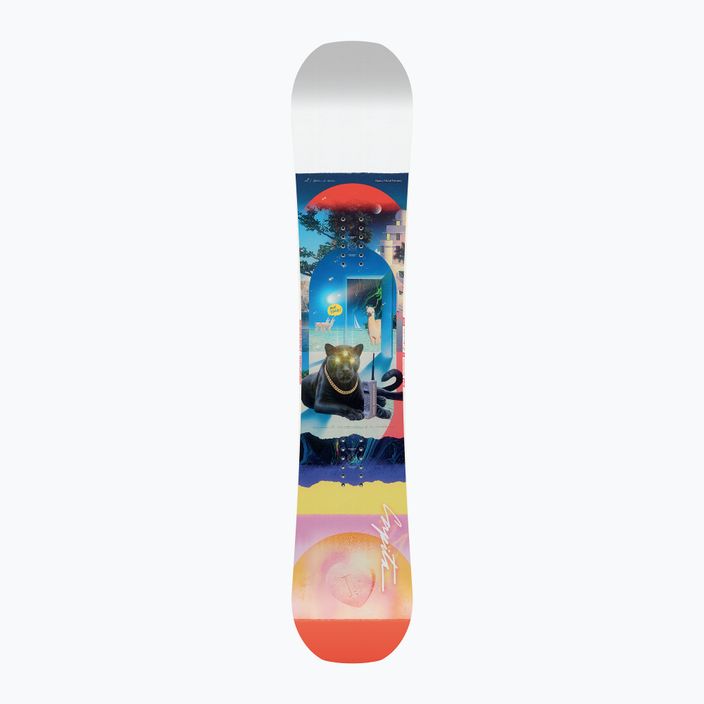 Dámsky snowboard CAPiTA Space Metal Fantasy color 1221122 8