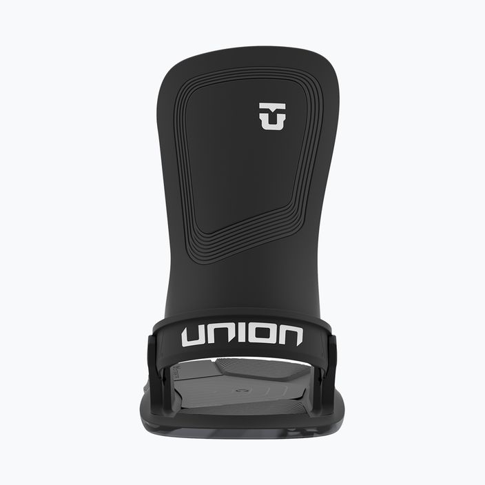 Union Ultra black pánske snowboardové viazanie 3