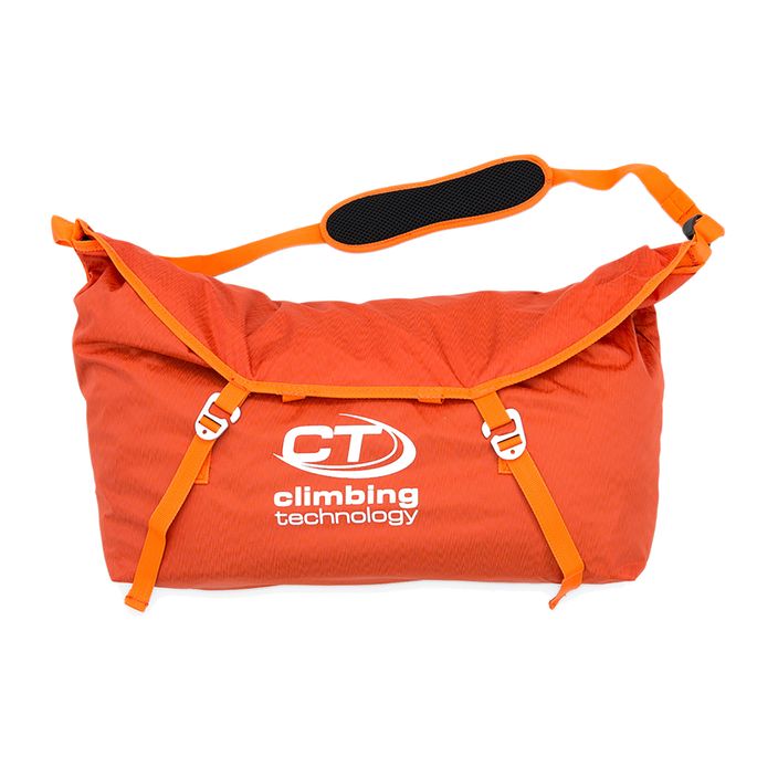 Lezecká technika City Rope Bag orange 7X9880000 2