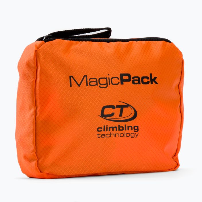 Climbing Technology Magic Pack 16 l lezecký batoh oranžový 7X97201 2