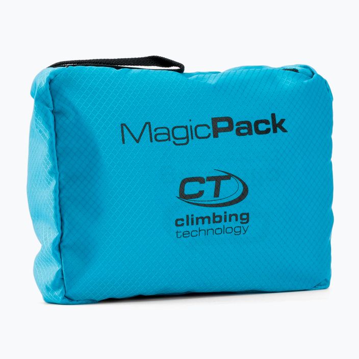 Climbing Technology Magic Pack 16 l lezecký batoh modrý 7X97203 2