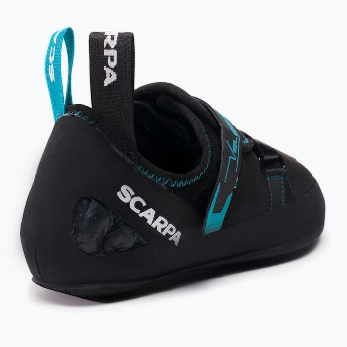 Pánska lezecká obuv SCARPA Velocity black 70041-001/1 8