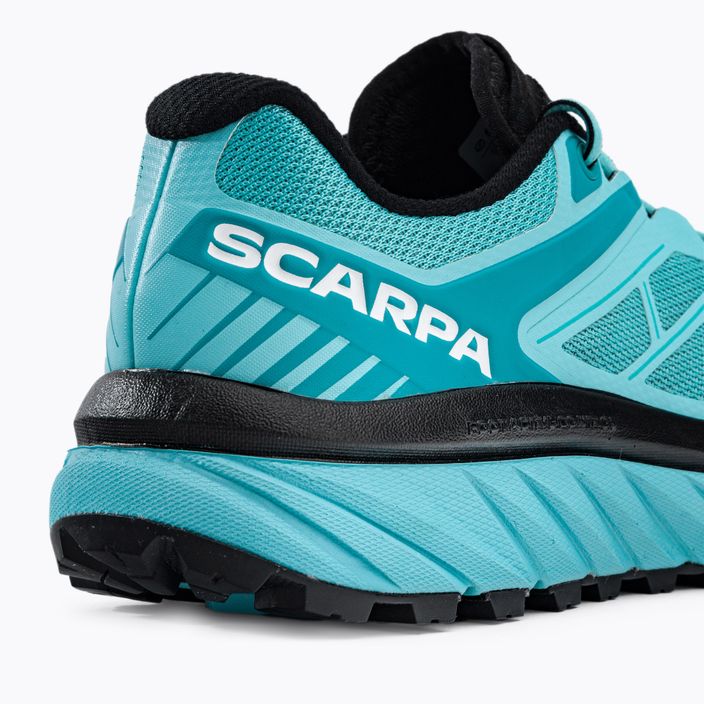 SCARPA Spin Infinity dámska bežecká obuv modrá 33075-352/1 10
