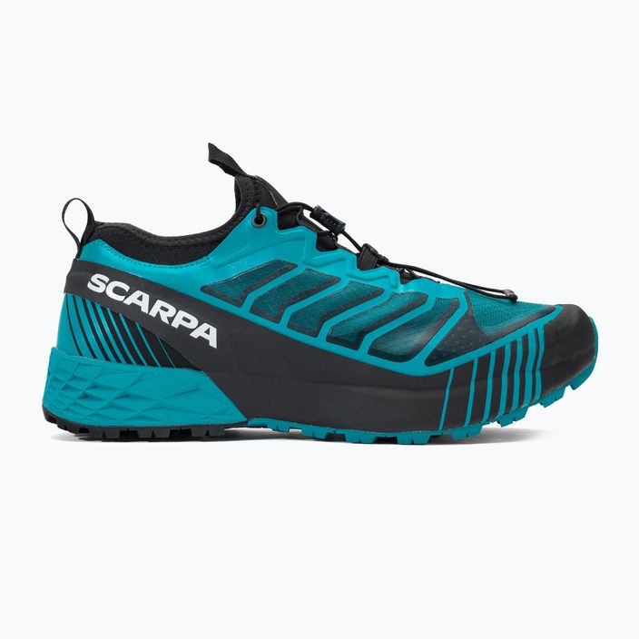 Pánska bežecká obuv SCARPA Ribelle Run blue 33078-351/1 2