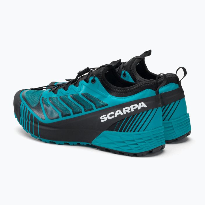Pánska bežecká obuv SCARPA Ribelle Run blue 33078-351/1 3