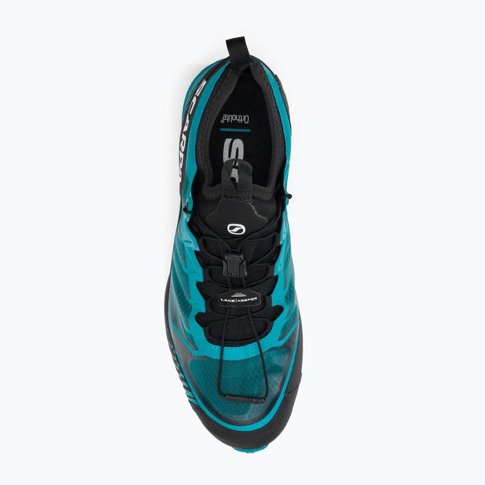 Pánska bežecká obuv SCARPA Ribelle Run blue 33078-351/1 6