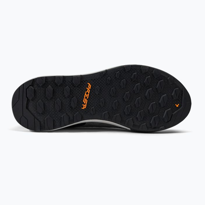 Dámske trekové topánky SCARPA Gecko grey-black 72602 5