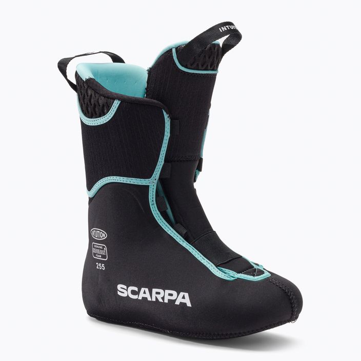 Dámske lyžiarske topánky SCARPA GEA black 12053-502/1 5