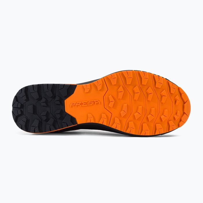 SCARPA Pánska bežecká obuv Ribelle Run Orange 33078-351/7 5