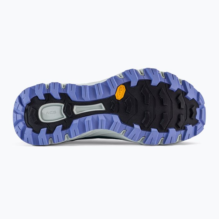 SCARPA Spin Infinity GTX dámska bežecká obuv blue 33075-202/4 7