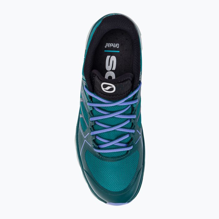 SCARPA Spin Infinity GTX dámska bežecká obuv blue 33075-202/4 8