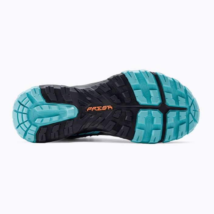 Dámske trekingové topánky SCARPA Rush TRK GTX grey 63140-202 4