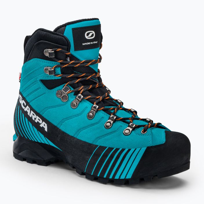 Pánske vysoké topánky SCARPA Ribelle HD blue 71088-250/4