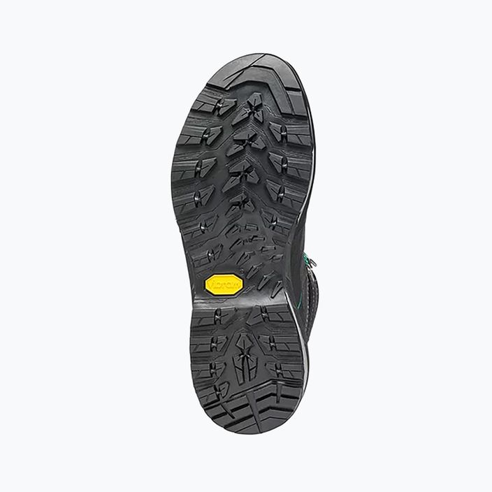 Dámske trekové topánky SCARPA Mescalito TRK GTX black 61050 15