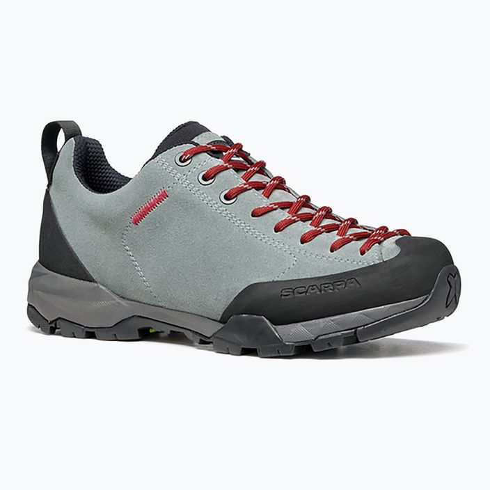 Dámske trekové topánky SCARPA Mojito Trail GTX grey 63316-202 10