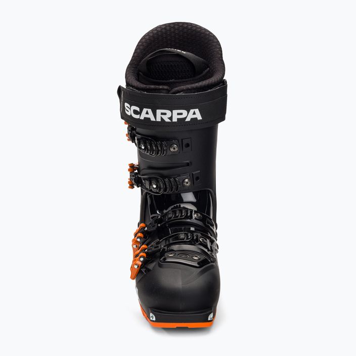 Pánske topánky SCARPA 4-Quattro SL skit black 12013-501 3