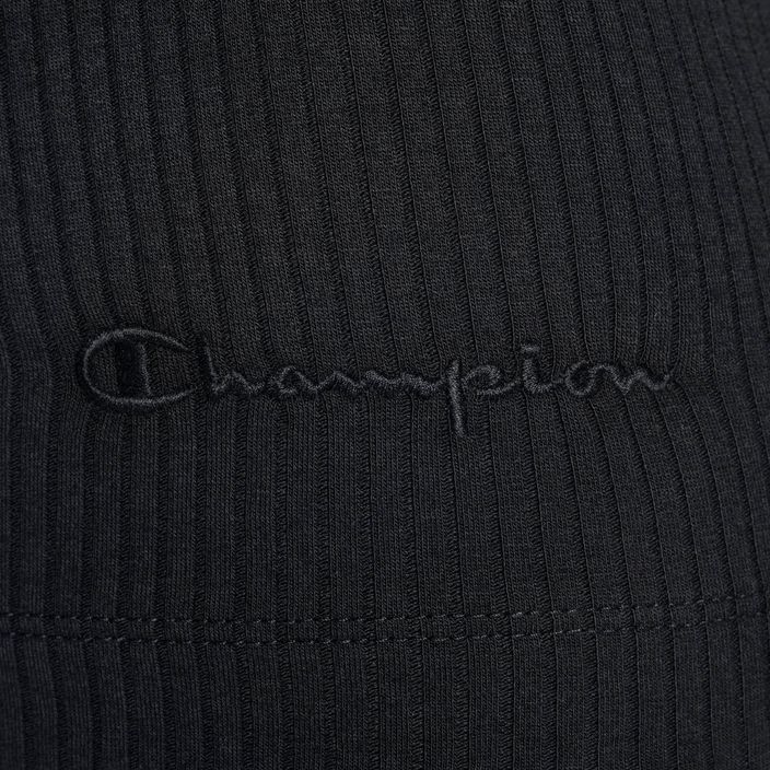 Dámske tričko Champion Rochester black 4
