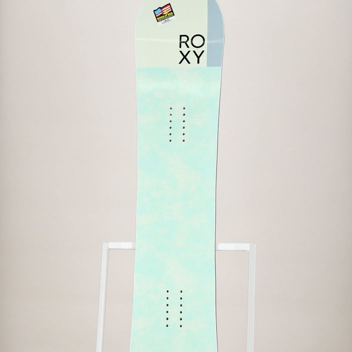 Dámsky snowboard ROXY Xoxo 2021 7