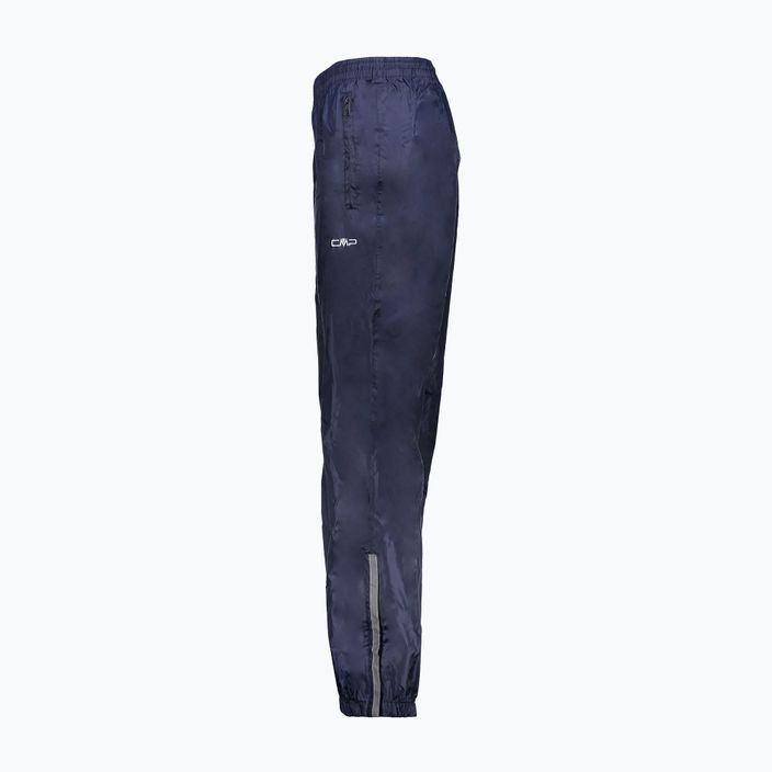 Dámske nohavice do dažďa CMP námornícka modrá 3X96436/M982 2