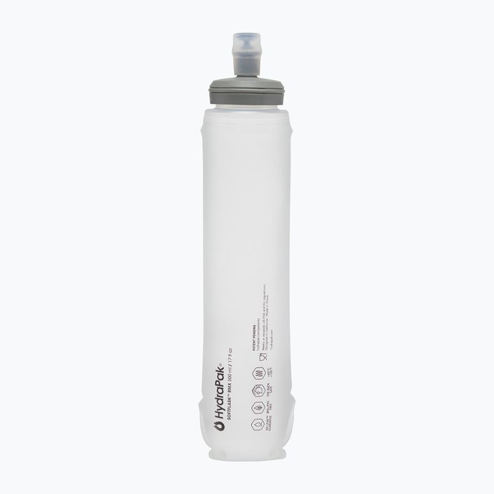 La Sportiva Softflask 500 ml biela 2