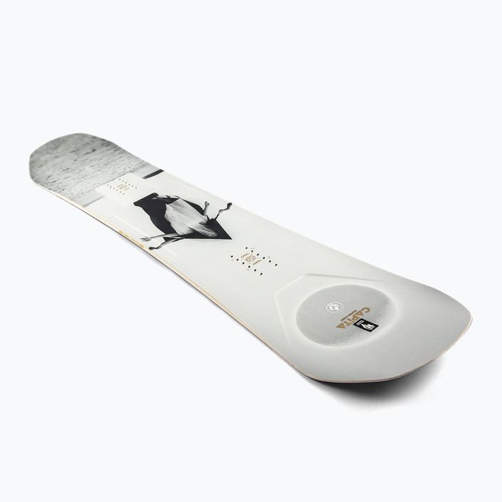 Pánsky snowboard CAPiTA Super D.O.A white 1211111/158