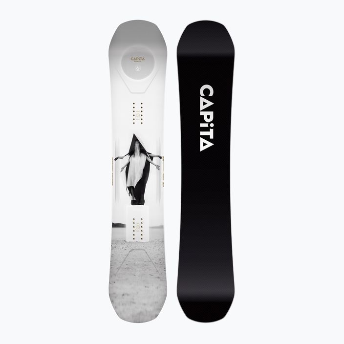 Pánsky snowboard CAPiTA Super D.O.A white 1211111/158 5