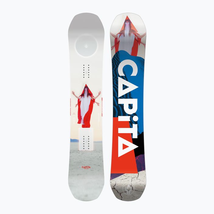Pánsky snowboard CAPiTA Defenders Of Awesome white 1211117/160
