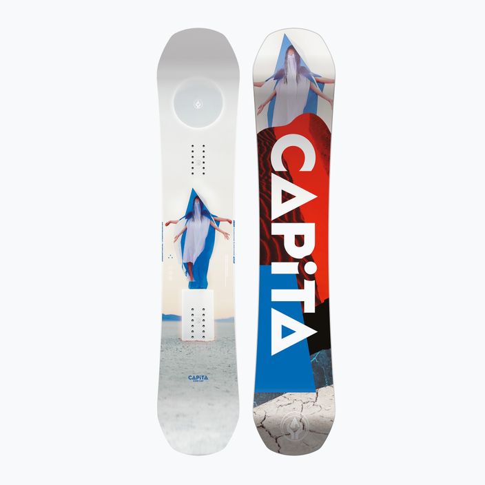 Pánsky snowboard CAPiTA Defenders Of Awesome Wide color 1211118/159