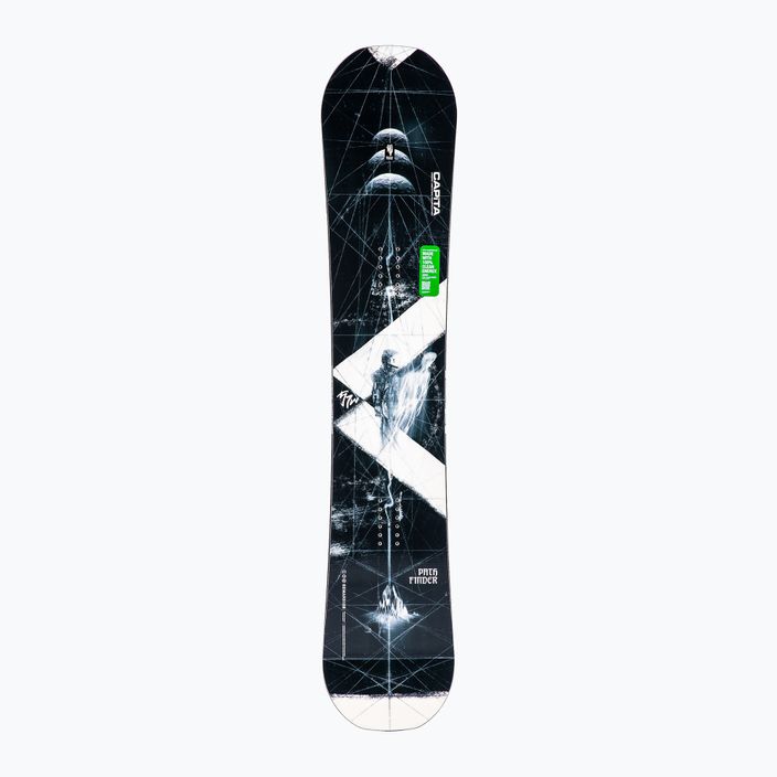 Pánsky snowboard CAPiTA Pathfinder Wide black 1211131 3