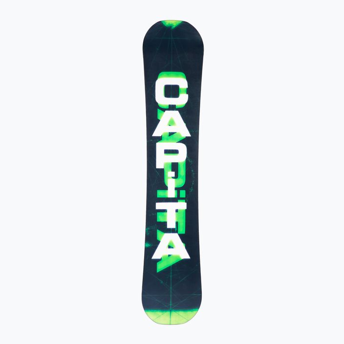 Pánsky snowboard CAPiTA Pathfinder Wide black 1211131 4