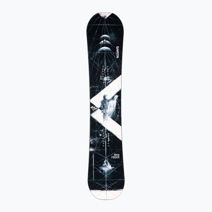 Pánsky snowboard CAPiTA Pathfinder REV Wide black 1211133 3