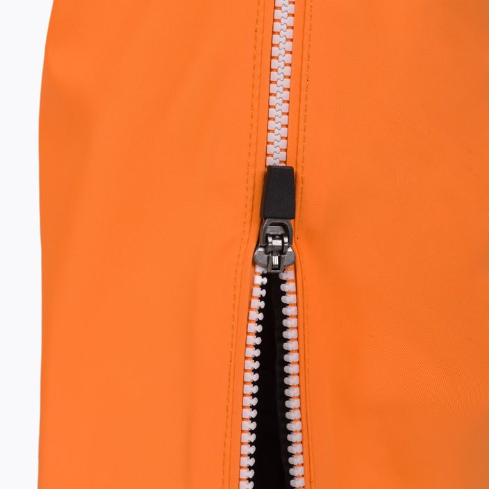 CMP pánske lyžiarske nohavice oranžové 3W04467/C593 14