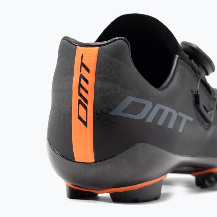 Pánska MTB cyklistická obuv DMT MH1 black M0010DMT20MH1-A-0019 10