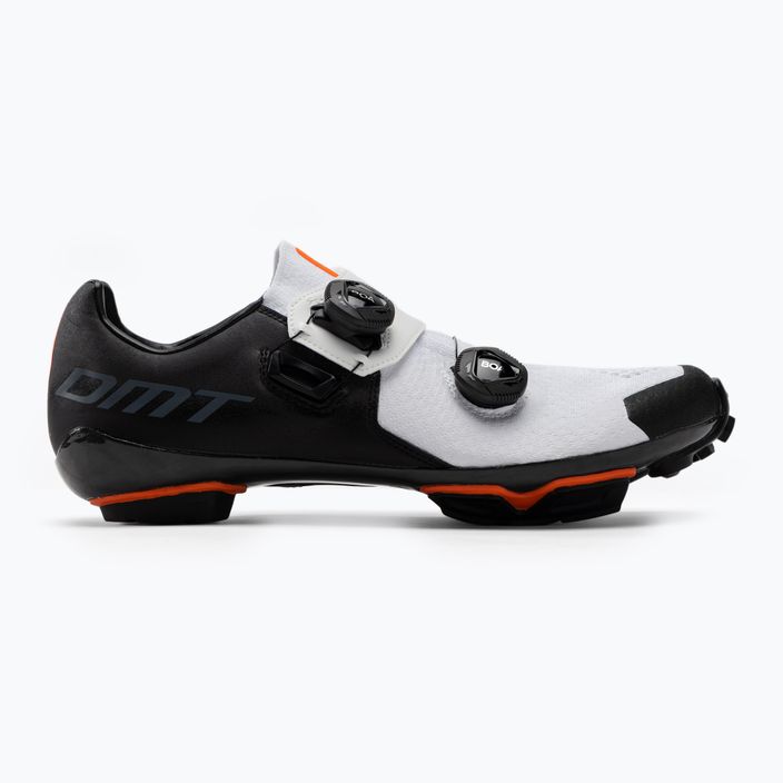 Pánska MTB cyklistická obuv DMT MH1 white M0010DMT20MH1-A-0022 2